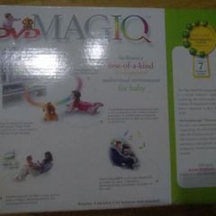 Tiny Love MagicIQ
