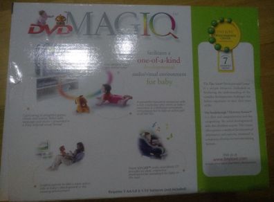 Tiny Love MagicIQ