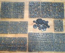 Leagues of Votann Hachette Premium Collection - New on Sprue