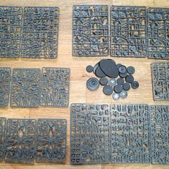 Leagues of Votann Hachette Premium Collection - New on Sprue