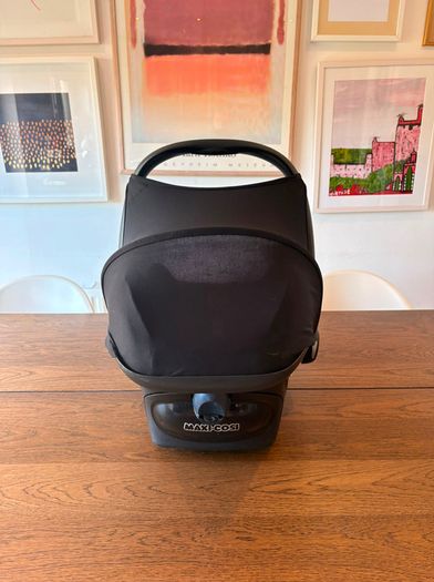 Maxi-Cosi Infant Car Seat