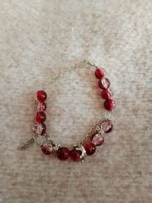fancy bracelet
