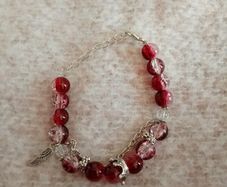 fancy bracelet