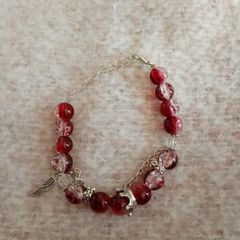 fancy bracelet