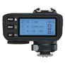 Godox X2T-N TTL 1/8000s HSS Wireless Flash Trigger for Nikon Image 3