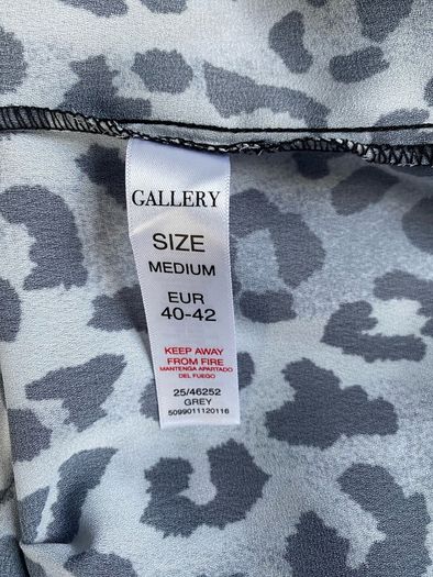 Gallery Dress
