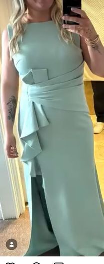Evening Dress Wedding Guest