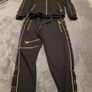 mens phillip plein tracksuit Image 8