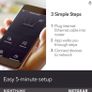NETGEAR Nighthawk X4S Large Coverage Smart Wifi Router Image 4