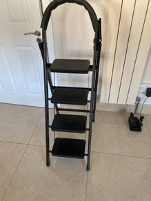 step ladder