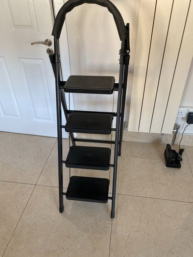 step ladder