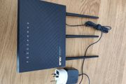 Asus RT-AC68U router