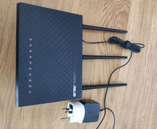 Asus RT-AC68U router