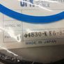 Honda CG125 H100 Speedo Cable Image 4
