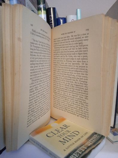 Let Dons Delight: Being Variations on a Theme in an Oxford Common-Room by Ronald A. Knox (LP134)