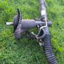Ford S-Max / Galaxy Steering Rack 6G913A500 Image 4