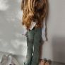 Bratz Vintage Jasmin MGA 2001 Image 7