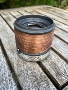 Shimano 7000 Spare Spool