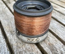 Shimano 7000 Spare Spool