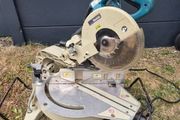 Makita chopsaw for parts