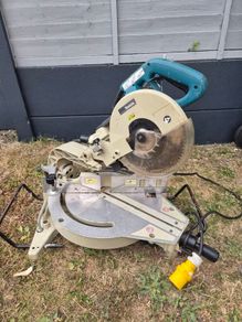 Makita chopsaw for parts