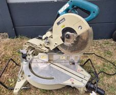 Makita chopsaw for parts