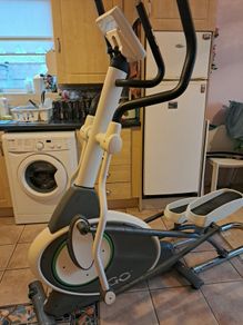 Tunturi Go F50 crosstrainer