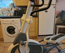 Tunturi Go F50 crosstrainer
