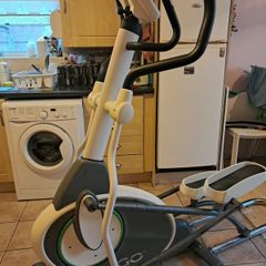 Tunturi Go F50 crosstrainer