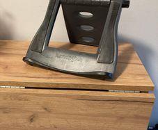 Kensington laptop stand