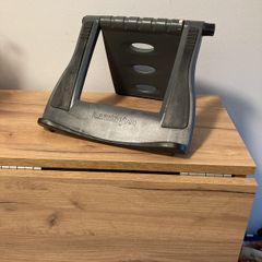 Kensington laptop stand