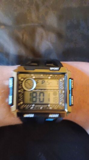 Unisex Watch