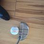 Odyssey White Hot Pro Rossie Putter Image 4