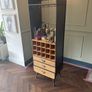 Drinks & Wine cabinet / bar Image 4