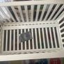Mamas & Papas cot/bed Image 3