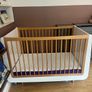 Snuzkot Cot Image 2