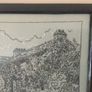 Art - Vintage Tapestry. Image 4