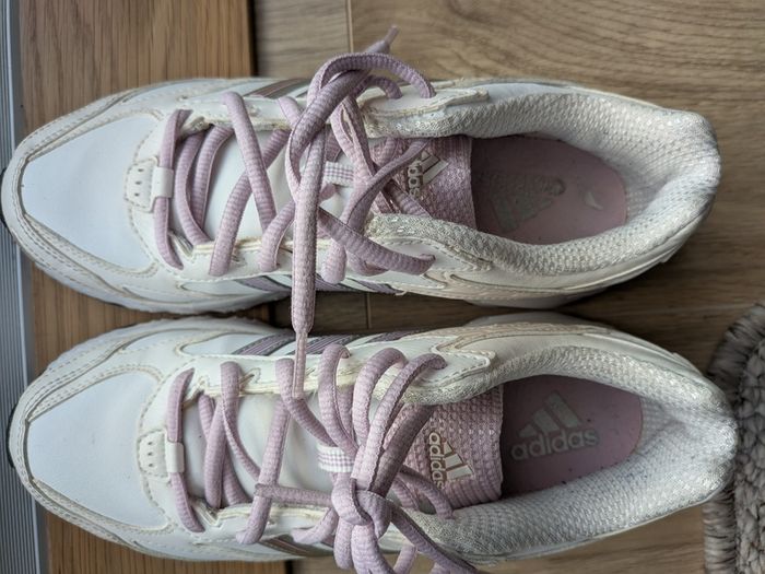 Adidas shoes -size 37 uk-4