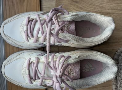 Adidas shoes -size 37 uk-4