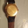 18k gold watch Image 2