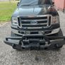 Ford F-350 Battery Powered Radio Controlled Truck. Just the Truck, No Controller Image 6