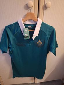 Ireland rugby Jersey