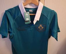 Ireland rugby Jersey