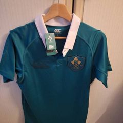 Ireland rugby Jersey
