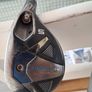 Driver Paradym Triple diamond Ai Smoke 9 degree + 3Wood Denali shaft 50g and 70g  stiff shaft plus Rescue 5 cyber shaft 70g ALL 6.0 stiff will sell as 1 lot....or separately Image 8