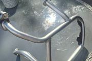 Bmw 1250GS/GSA Engine Bar