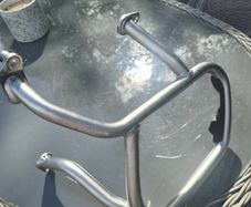 Bmw 1250GS/GSA Engine Bar