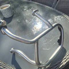 Bmw 1250GS/GSA Engine Bar
