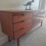 mid Century sideboard Image 9