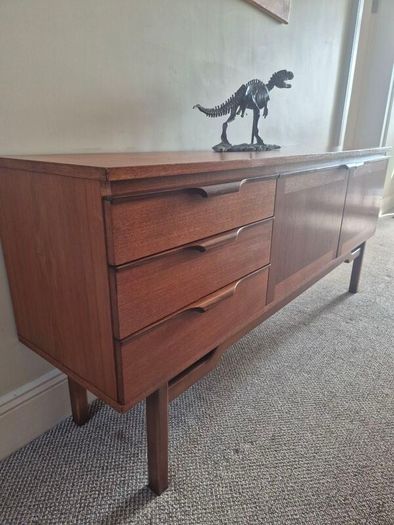 mid Century sideboard